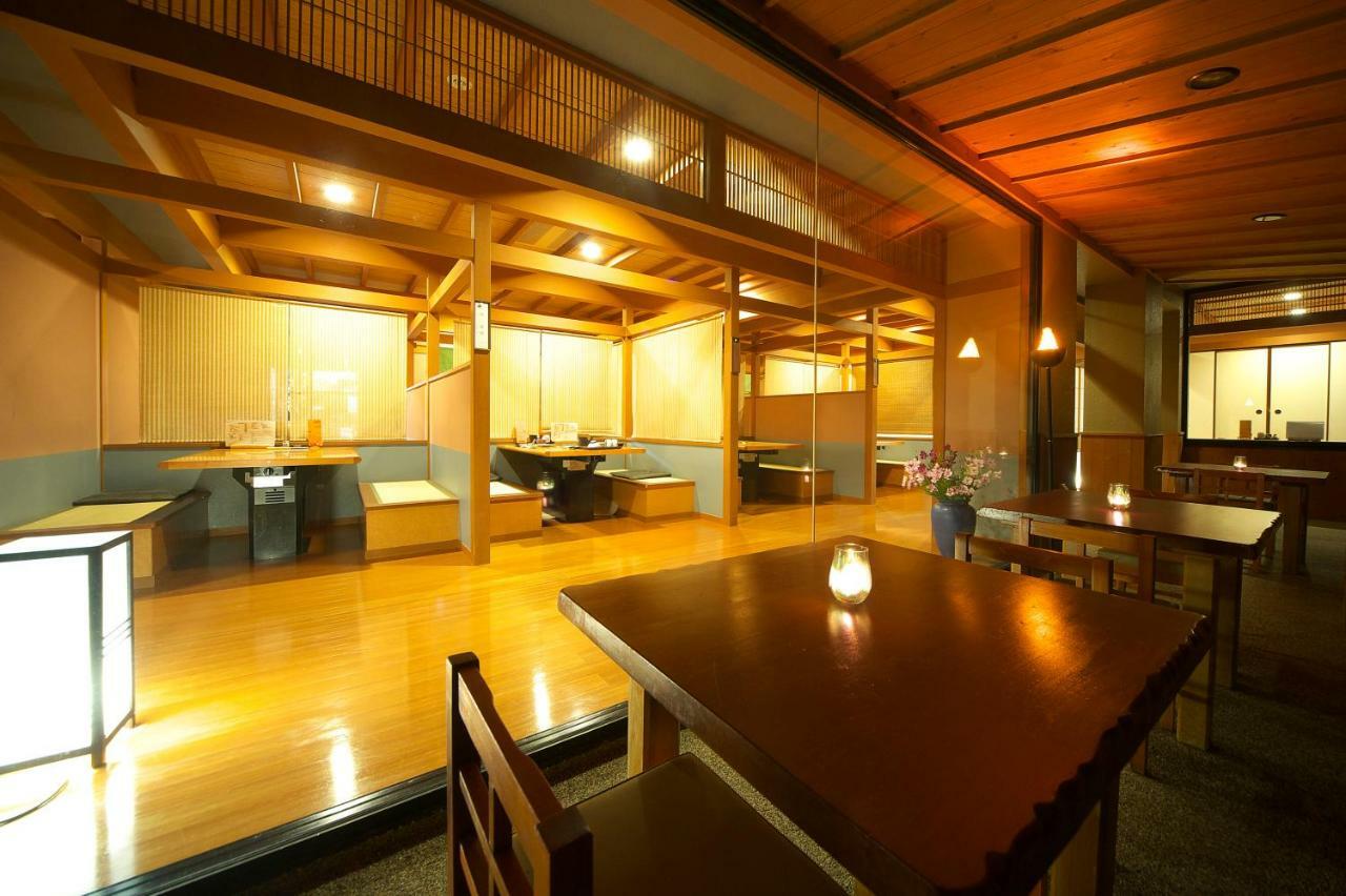 Hotel Senoumi Higashiizu Esterno foto